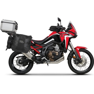 Shad Terra TR40 adventure + TERRA 55L