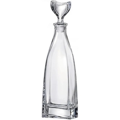 Bohemia Crystal Karafa na pálenku Flair 540 ml