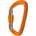 C. A. M. P C. A. M. P. Винтов карабинер C. A. M. P. Orbit Lock Screwgate carabiner - Orange - размер 1-Pack (322-0202-0211)