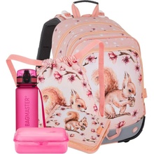 Bagmaster ALFA 26 A Set L Sqiurells