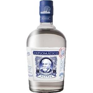 Diplomático Planas - ром 700ml