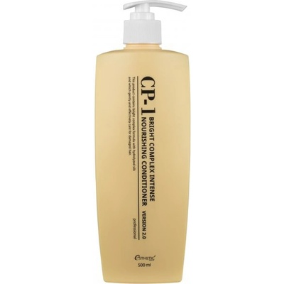 Esthetic House CP-1 Bright complex intense nourishing conditioner 500 ml