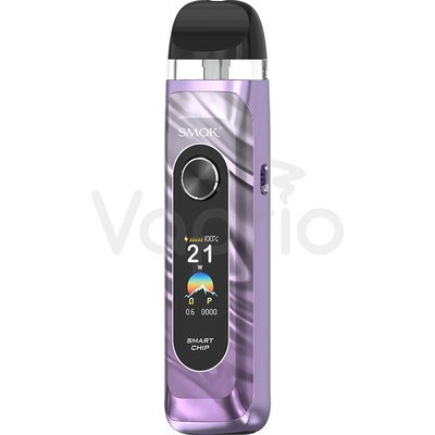 SMOK Novo 6 Pod 1700 mAh Ružová 1 ks