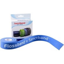 Sanctband Floss Band - kompresná páska - 5cm x 2m Stredný