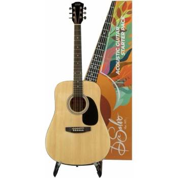 Image 1 of De Salvo AG1NTKIT Natural