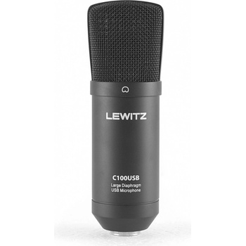 LEWITZ C100USB