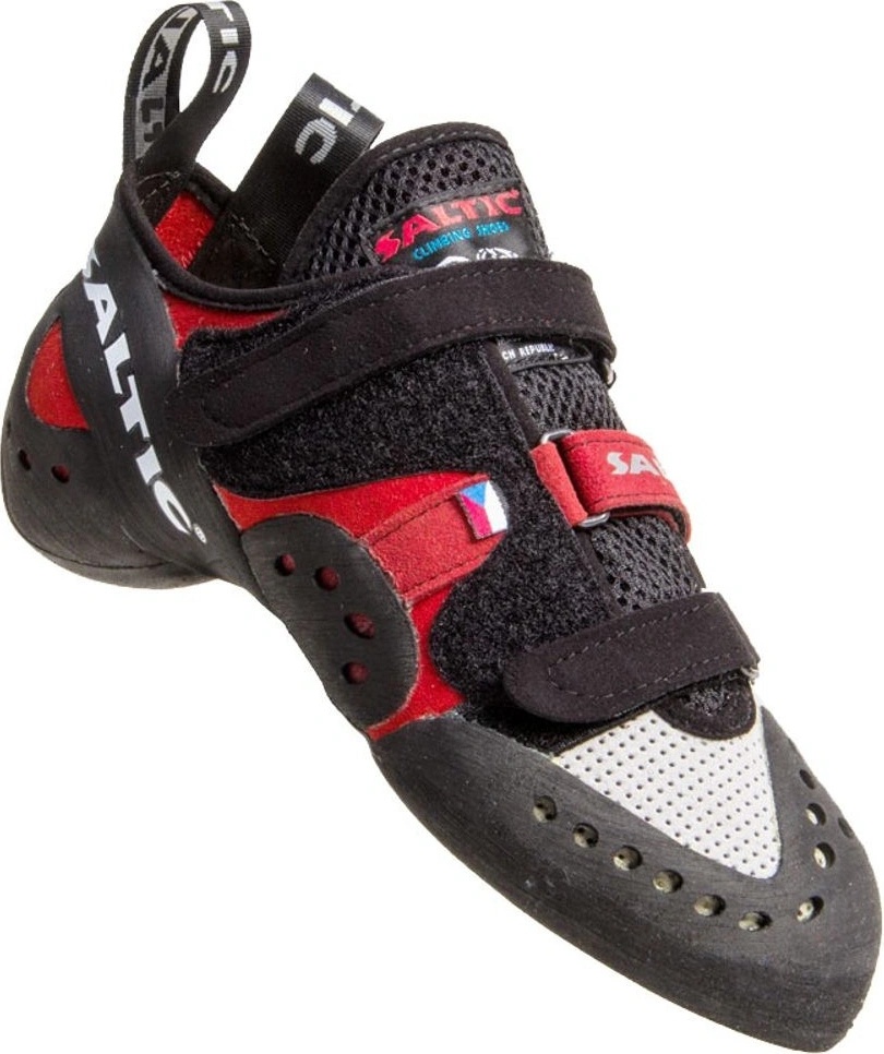 Saltic Q-step