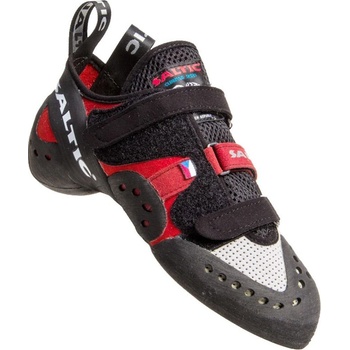 Saltic Q-step
