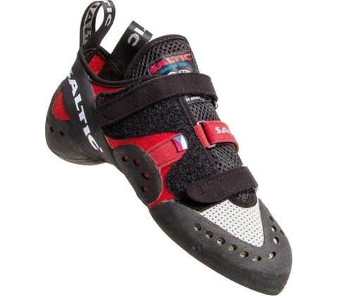 Saltic Q-step