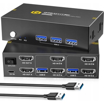 Greathtek GHT-S7232H2