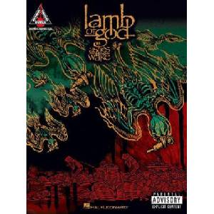 LAMB OF GOD ASHES OF THE WAKE | Lamb Of God (2006)