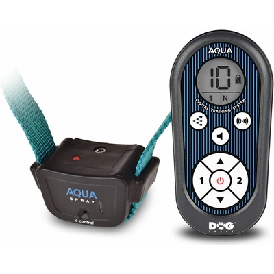 DogTrace d-control 300 AQUA spray