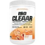 PVL ISO CLEAAR | Multi-Protein Matrix [650 грама] Праскова