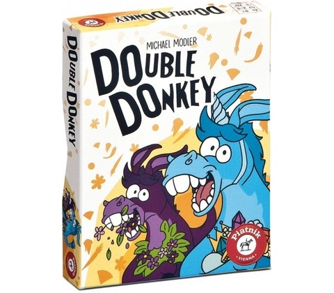 Double Donkey