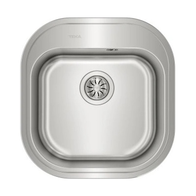 Teka Stylo 1C ГЛАДКА