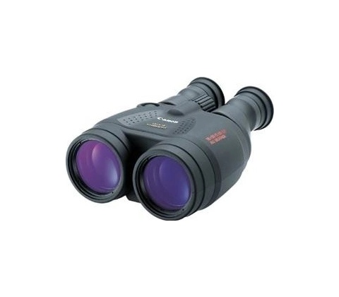 Canon 18x50 IS WP