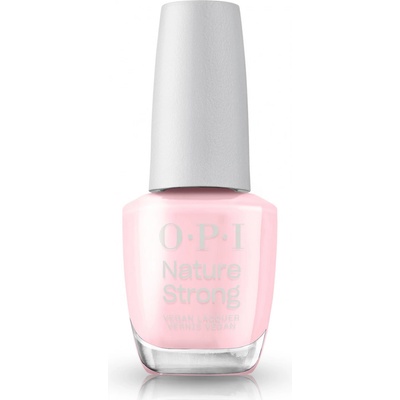 OPI Nature Strong Blossom Into Awesome Velikost: 15 ml