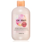 Inebrya Keratin Restructuring Shampoo реструктуриращ шампоан с кератин 300ml