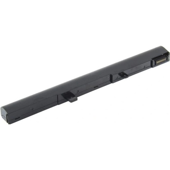 AVACOM NOAS-X551-806 2600 mAh baterie - neoriginální