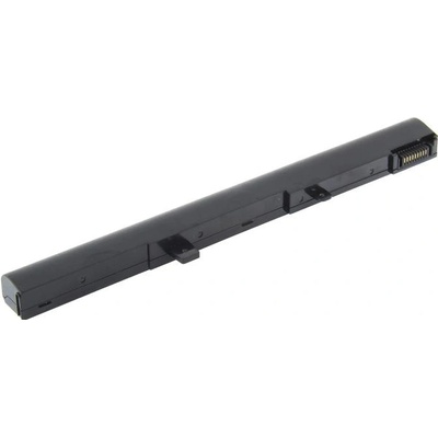 AVACOM NOAS-X551-806 2600 mAh baterie - neoriginální