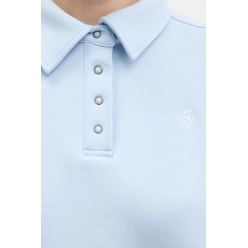 Guess Jeans Суичър Guess Jeans (W6RQ05.KD122)