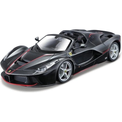 Maisto Ferrari LaFerrari ApertaKit 1:24