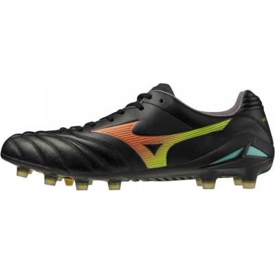 Mizuno MONARCIDA NEO III ELITE FG Černá