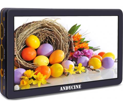Feelworld Andycine T6
