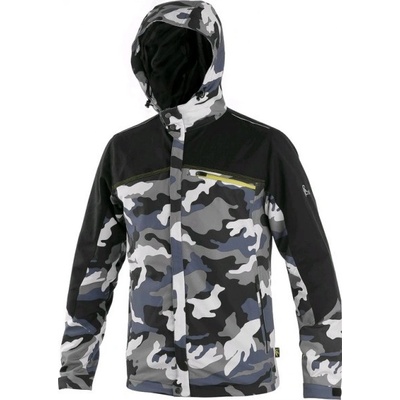 CXS Canis CXS Bunda DIXON pánská maskáčová