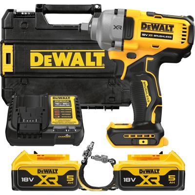DeWalt 18V XR DCF891P2LRT