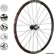Vision Trimax30 AGX i23 DB-CL CH-TL SH11