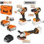 BAUKRAFT 030614