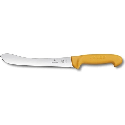 Victorinox 5.8426.17 Swibo mäsiarsky nôž 17 cm čepeľ, širšia špička