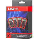 UNI-T UT33D+