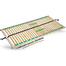 BEDTON DUOTON 28 FIX 200 x 90 cm