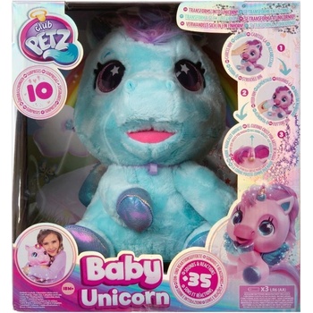 TM toys My Baby Unicorn