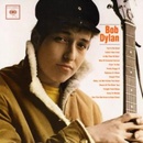 Bob Dylan - Bob Dylan CD