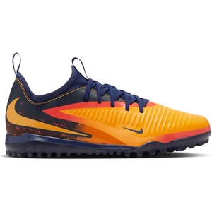 NIKE Обувки JR PHANTOM 6 LOW ACAD TF Erling Haaland - sportdepot - 105,01 лв