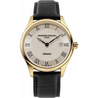 Frederique Constant FC-220CR5B5