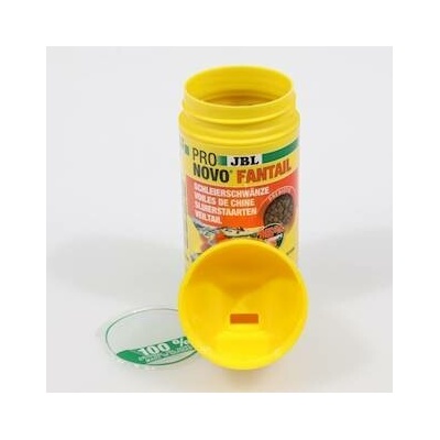 JBL ProNovo Fantail Grano M 100 ml Click