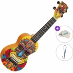 Mahalo MA1TK Art Series Basic SET Tiki Сопрано укулеле