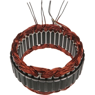 Stator, generátor AS-PL AS5064S