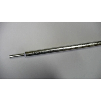 TREMIS Tyč TZ 2,0 zaváděcí, materiál:FeZn V377