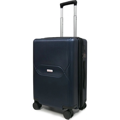 AVANCEA DE3304 modrý 55 x 39 x 25 cm