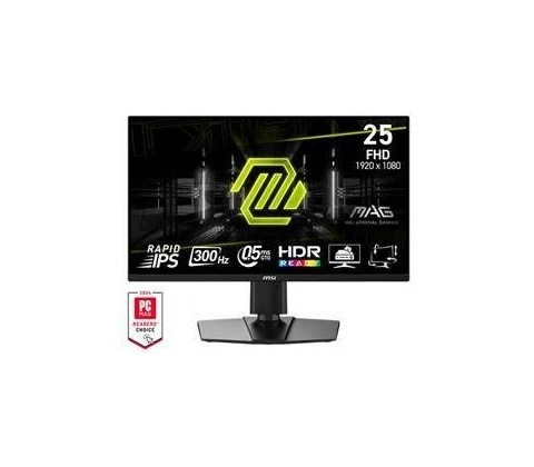 MSI MAG 255F X24