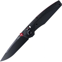 ANV Knives A100 - DLC Magnacut, ALock, GRC