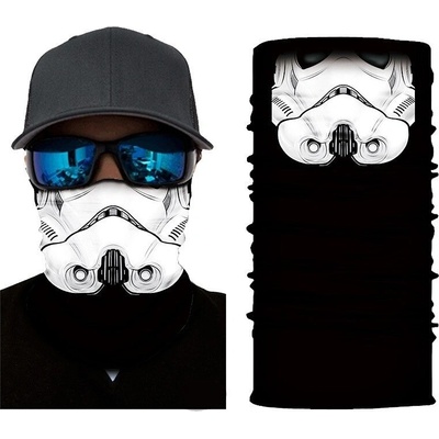 nákrčník šátek Stormtrooper Star Wars