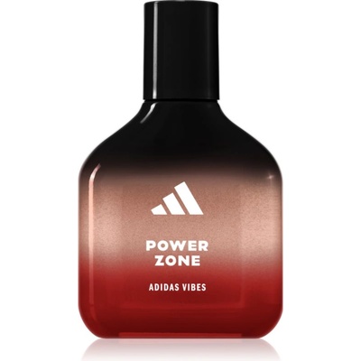 Adidas Vibes Power Zone EDP 50 ml