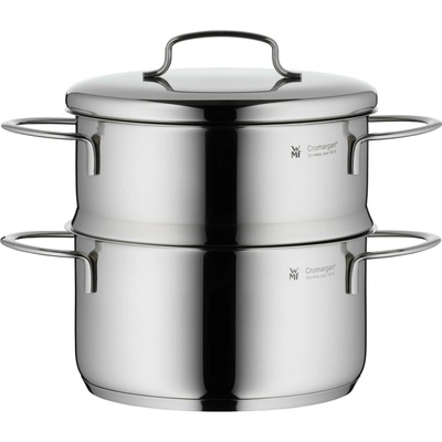 WMF Parný z nerezovej ocele 16 cm Mini