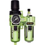 PROCRAFT FU06 FRL Procraft Пневмо група 3/4 (377)